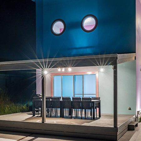 Villa Nanki Shirahama Venus Exterior foto