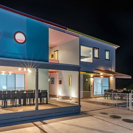 Villa Nanki Shirahama Venus Exterior foto